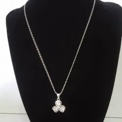 Cadena de Plata 