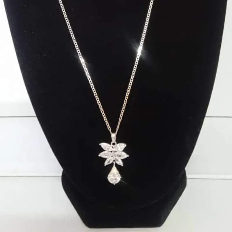 Cadena Plata
