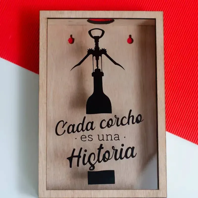 Guarda corchos