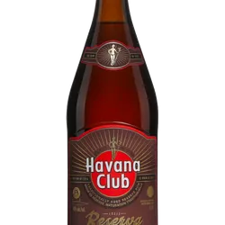 Havana Club Reserva 