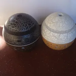 Humificador con escencia