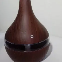 Humificador recargable