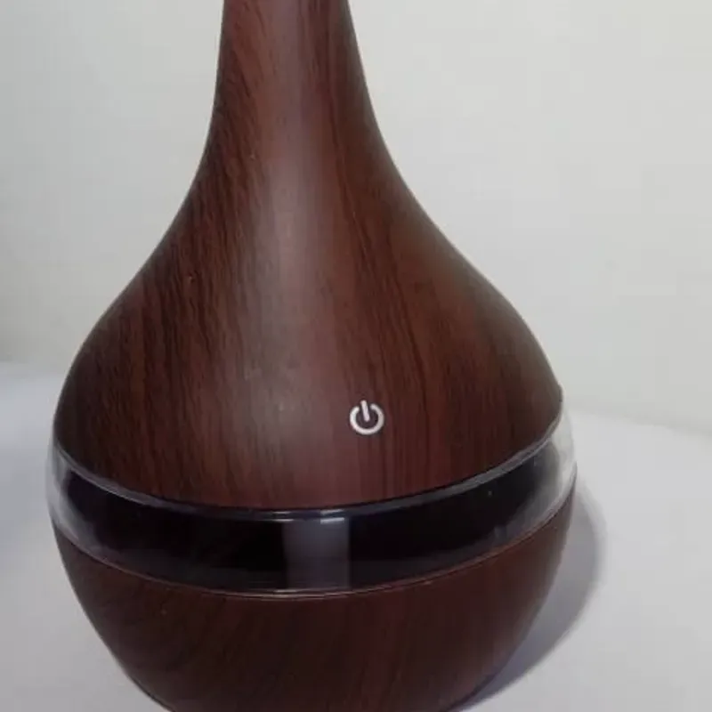 Humificador recargable