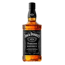 Jack Daniel's Old Nº7