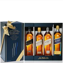 Johnnie Walker The Collection 
