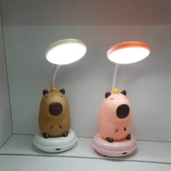 Lámpara Capibara