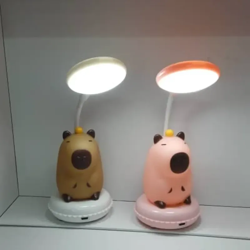 Lámpara Capibara