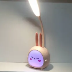 Lámpara Conejo 