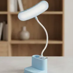 Lámpara led