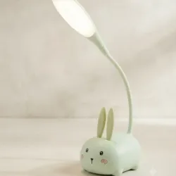 Lámpara led
