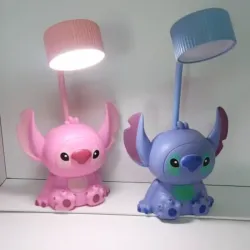 Lámpara Stitch 