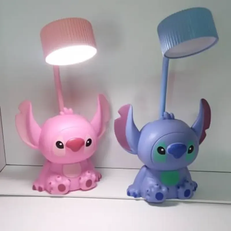 Lámpara Stitch 