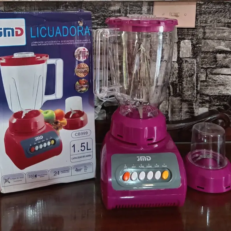 Licuadora JMD