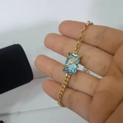 Manilla de mujer 