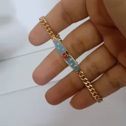 Manilla de mujer 