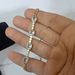 Manilla de mujer 