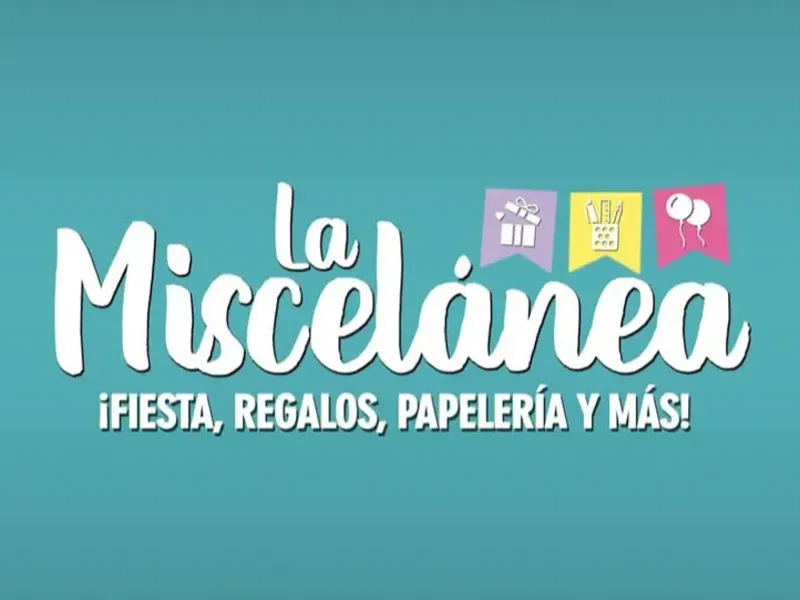 Misceláneas
