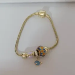 Pandora Laminada 