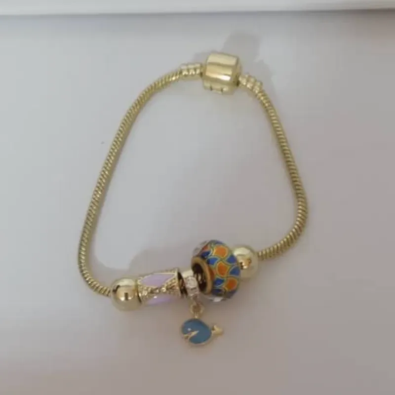 Pandora Laminada 
