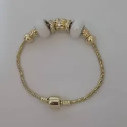 Pandora Laminada 