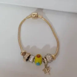 Pandora Laminada