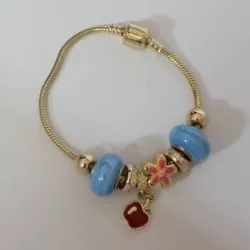Pandora Laminada 