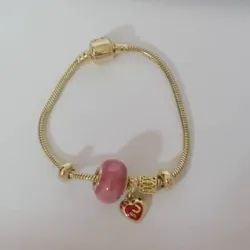 Pandora Laminada 