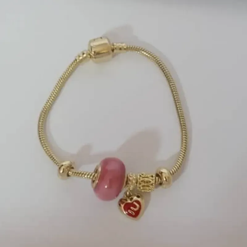 Pandora Laminada 