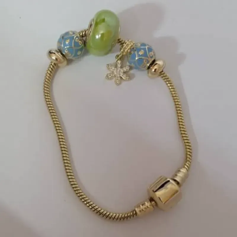 Pandora Laminada 