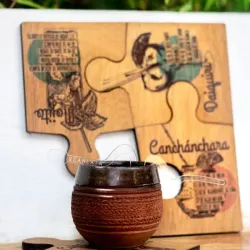 Posavasos