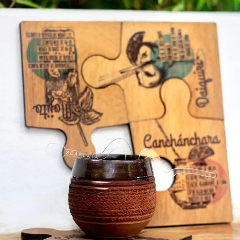 Posavasos