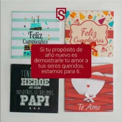 Postal mediana 