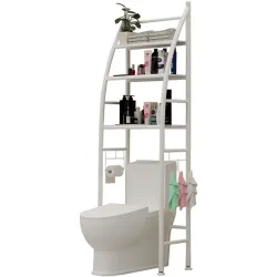 Repisa de baño 