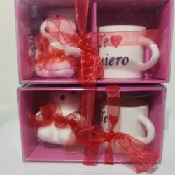 Set de regalo 