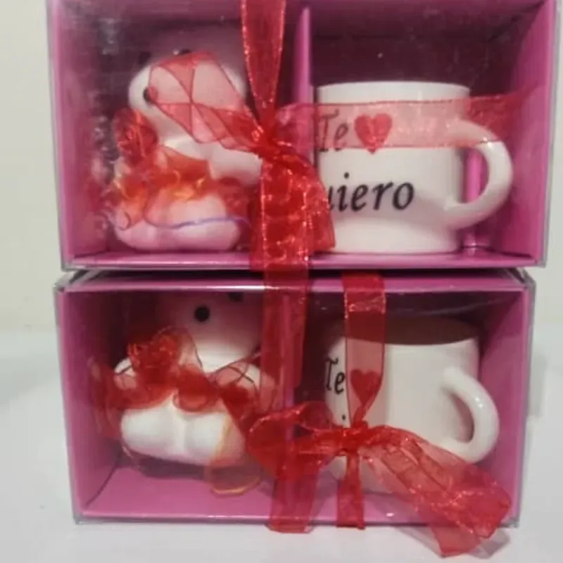 Set de regalo 