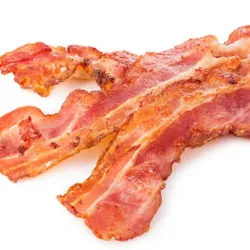 Agrego de Bacon