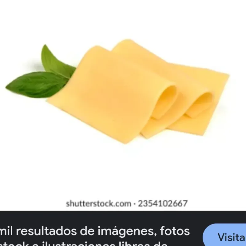 Agrego de Queso