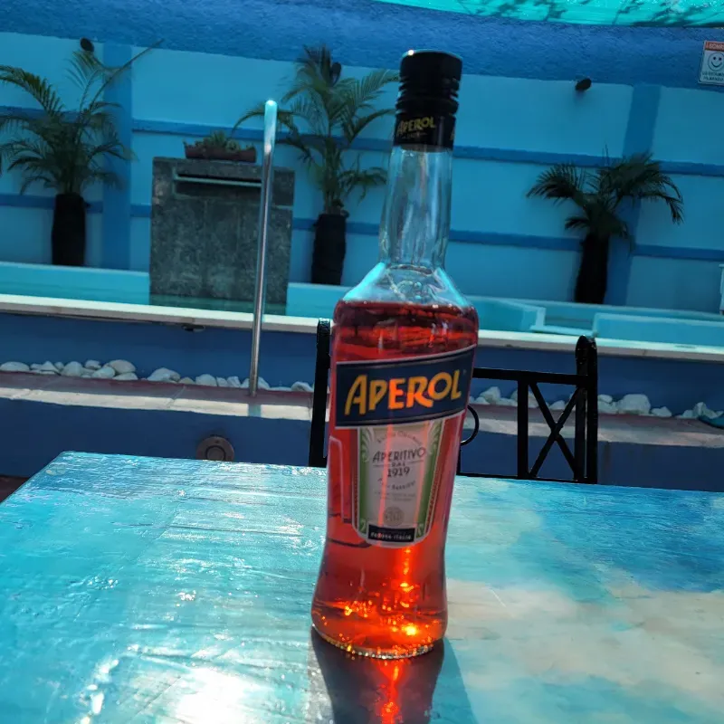 Aperol