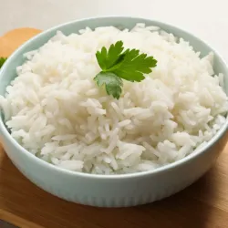 Arroz Blanco