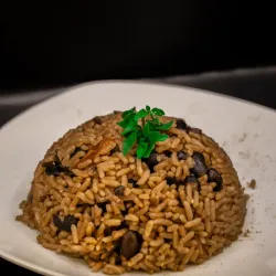 Arroz Moro 
