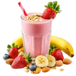 Batido de Frutas Varias 