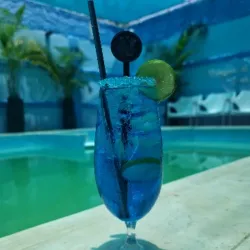 Blue Lagoon
