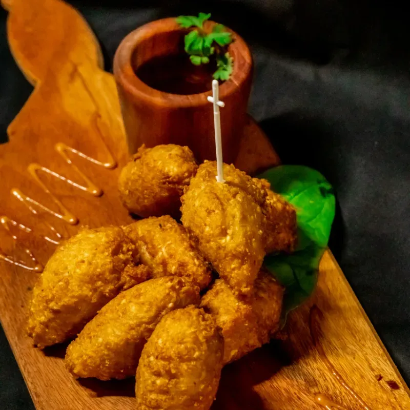 Buñuelos 