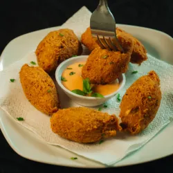 Buñuelos 