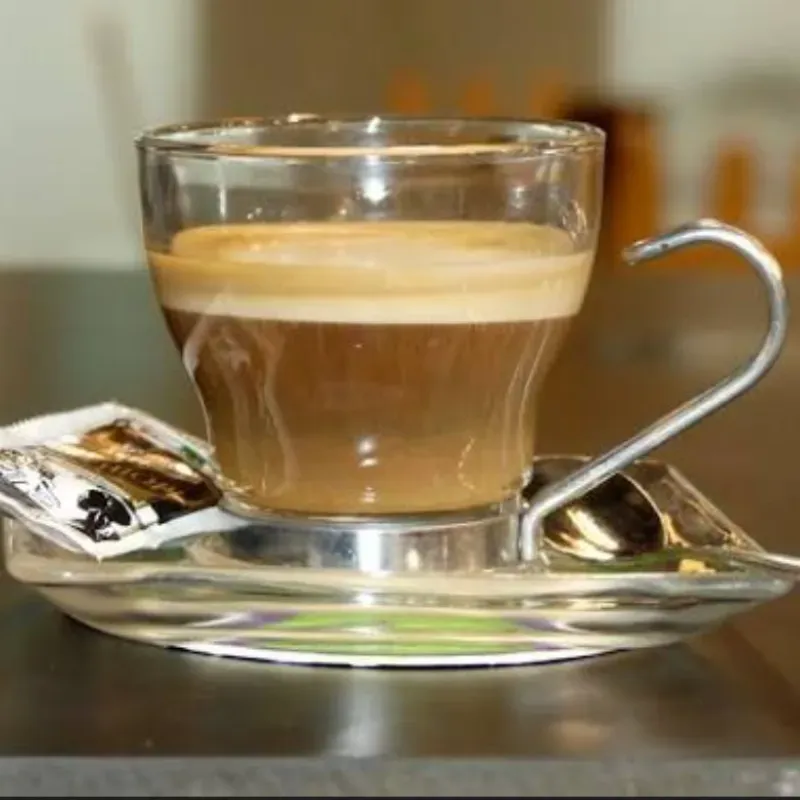 Café Cortado