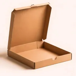 Caja para pizza