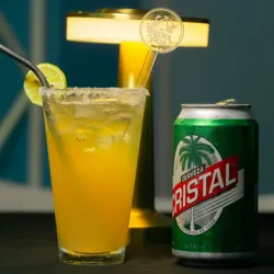 Coctel Chelada 
