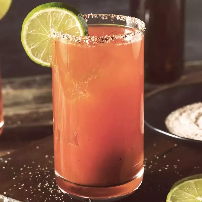 Coctel Chelada 