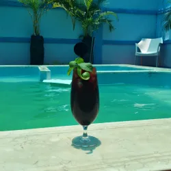 Cóctel Sangría