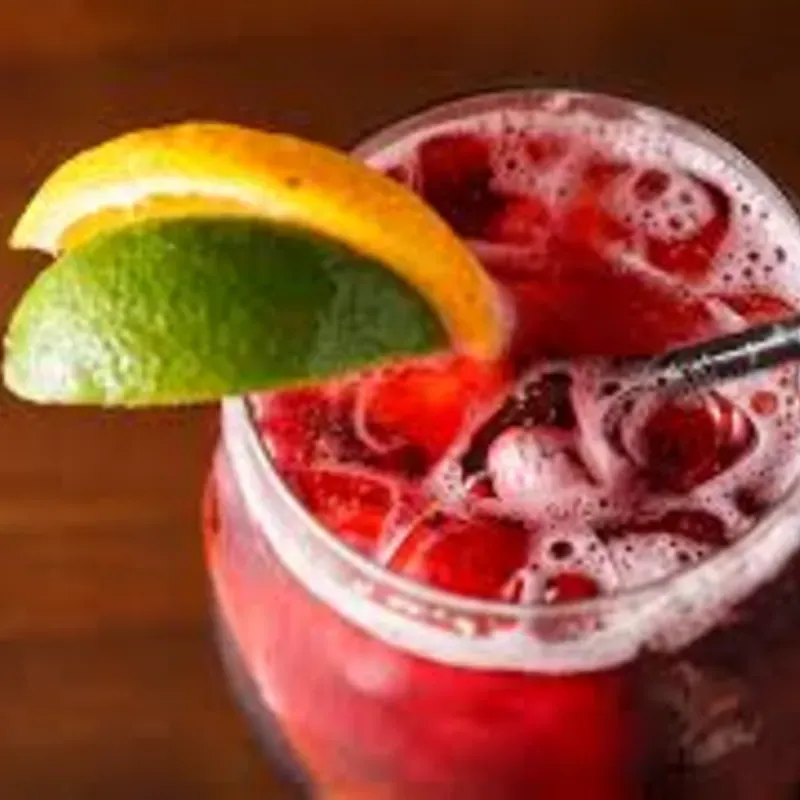 Coctel Sangría  